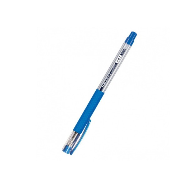 Химикал Nataraj Grippo M 1.0mm, син